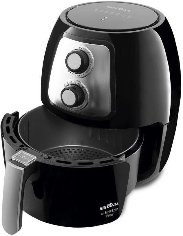 Fritadeira-Eletrica---Air-Fryer-Britania-BFR21P-110V