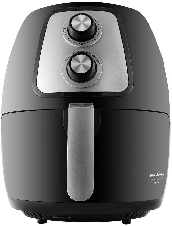 FRITADEIRA-ELETRICA---AIR-FRYER-BRITANIA-BFR21P-220V