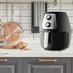 FRITADEIRA-ELETRICA---AIR-FRYER-BRITANIA-BFR21P-220V