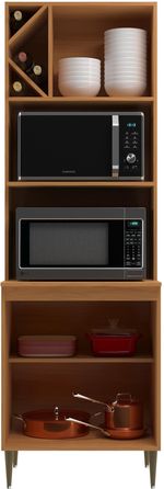 TORRE-QUENTE-2-FORNOS-3-PORTAS-PETRA-MOVEIS-SUL-ANGELIN-PREMIUM-E-OFF-WHITE-65CM
