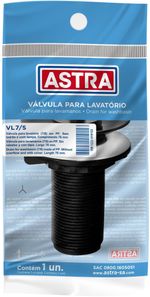 VALVULA-ASTRA-LAVATORIO-SEM-LADRAO-E-UNHO-VL7-S-PRETO