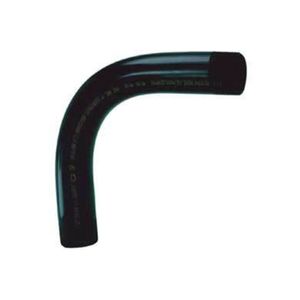 Curva Para Eletroduto Pesado Tigre 90° 3/4"