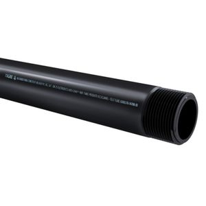 Eletroduto Rosqueável Tigre 1/2" 3m
