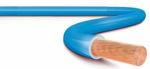 CABO-FLEXIVEL-10MM-NUMERO-6-AZUL
