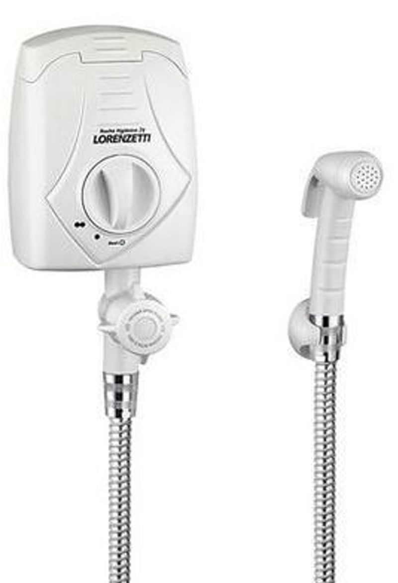 DUCHA-HIGIENICA-ELETRICA-LORENZETTI-3-TEMPERATURAS-BRANCA-220V