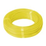 CABO-FLEXIVEL-15MM-NUMERO-14-AMARELO