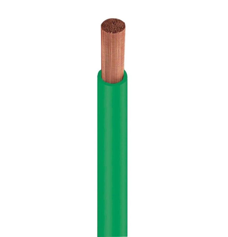 CABO-FLEXIVEL-16MM-750V-VERDE
