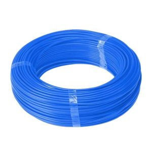 Cabo Flexível 16mm 750V Azul