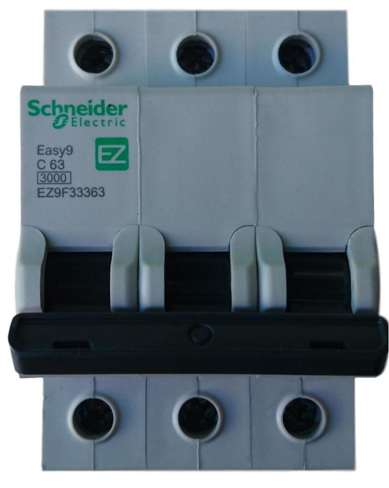 DISJUNTOR-DIN-3-POLOS-TRIPOLAR-63A-CURVA-DE-DISPARO-C-SCHNEIDER-ELETRIC