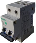 Disjuntor-DIN-2-Polos-Bipolar-16A-Curva-de-Disparo-C-Schneider-Eletric
