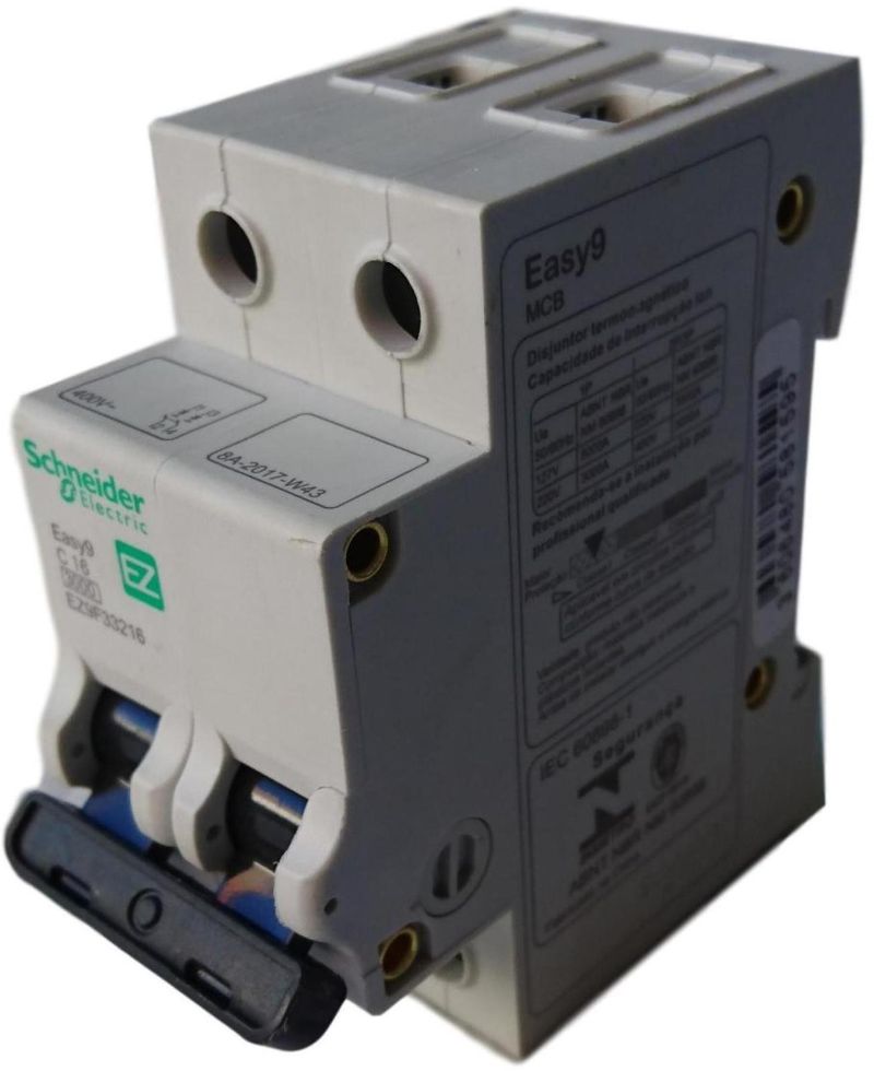Disjuntor-DIN-2-Polos-Bipolar-16A-Curva-de-Disparo-C-Schneider-Eletric