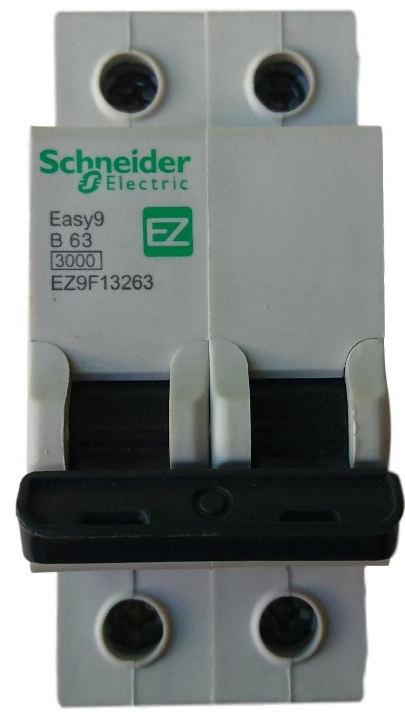 DISJUNTOR-DIN-2-POLOS-BIPOLAR-63A-CURVA-DE-DISPARO-B-SCHNEIDER