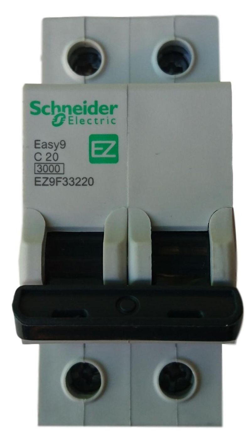 DISJUNTOR-DIN-2-POLOS-BIPOLAR-20A-CURVA-DE-DISPARO-C-SCHNEIDER-ELETRIC