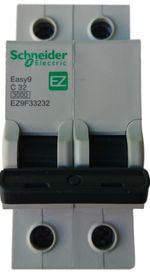 DISJUNTOR-DIN-2-POLOS-BIPOLAR-32A-CURVA-DE-DISPARO-C-SCHNEIDER-ELETRIC