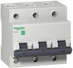 Disjuntor-DIN-3-Polos-Tripolar-70A-Curva-de-Disparo-C-Schneider-Eletric