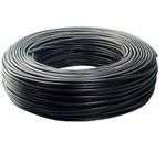 CABO-FLEXIVEL-PP-2X100MM-500V-PRETO-ROLO