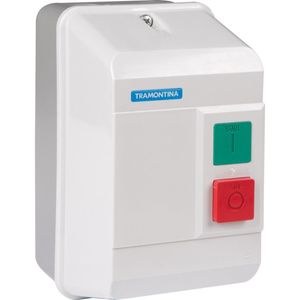 Chave Magnética Tramontina 12A a 18A 220V