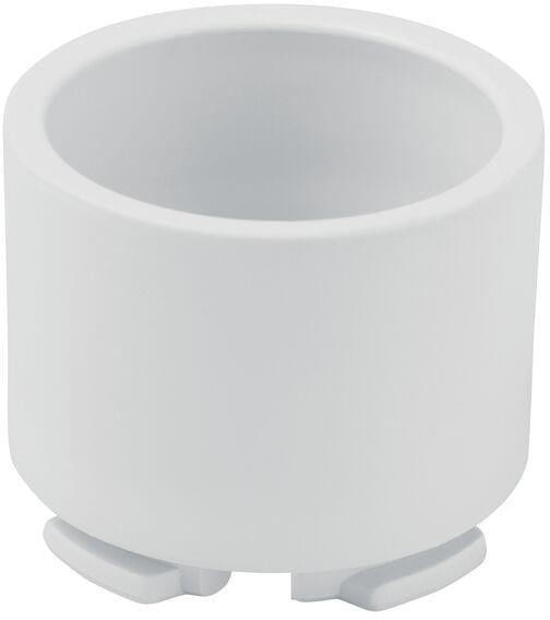 Conector Elétrico Saída Tramontina Branco 1