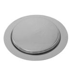 RALO-INOX-CLICK-REDONDO-15CM--6657-CROMADO