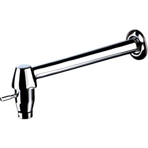 Torneira Pia Cozinha Stoc Metais de Parede Para Agua Fria 22cm 1/2 2159