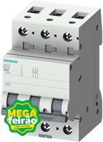 Disjuntor-DIN-3-Polos-Tripolar-63A-Curva-de-Disparo-C-Siemens