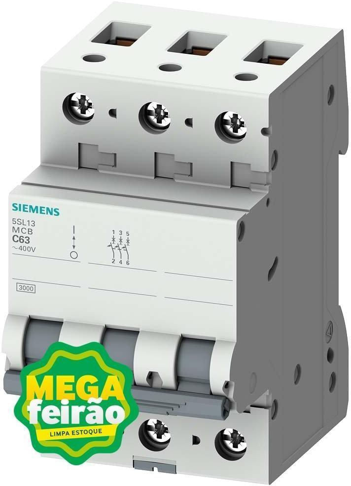 Disjuntor-DIN-3-Polos-Tripolar-63A-Curva-de-Disparo-C-Siemens