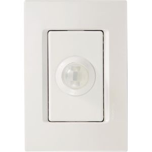 Detector de Presença Tramontina Iziflat Branco Bivolt 57165080