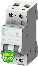 Disjuntor-DIN-2-Polos-Bipolar-70A-Curva-de-Disparo-C-Siemens