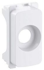 Modulo-Saida-de-Fio-Zeffia-Legrand-Branco