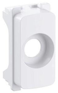 Modulo-Saida-de-Fio-Zeffia-Legrand-Branco