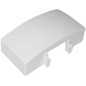Acoplador Pial Legrand Sitema x Branco 20x12cm
