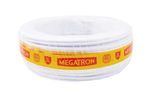 CABO-DE-ALARME-MEGATRON-2146-MULTICORES-40X4-BRANCO-ROLO-COM-100M