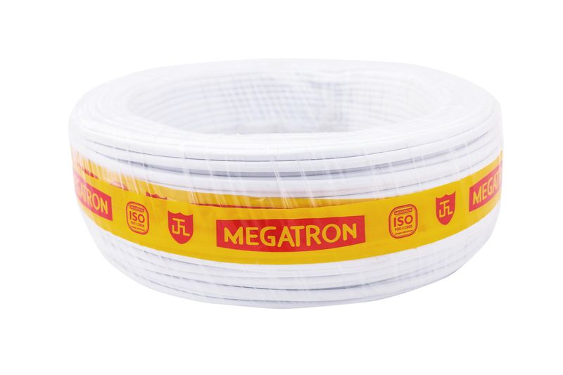 CABO-DE-ALARME-MEGATRON-2146-MULTICORES-40X4-BRANCO-ROLO-COM-100M