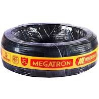 CABO-FLEXIVEL-PP-500V-2X150-PRETO-ROLO-COM-100M