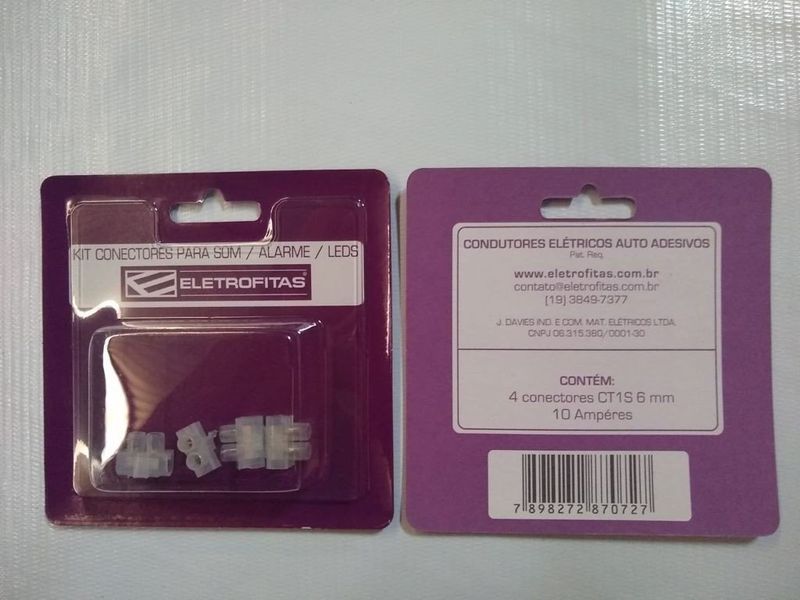 CONECTOR-ELETRICO-EF5X2-J-DAVIES-SIMPLES-PARA-LEDS-CARTELA-COM-2-UNIDADES
