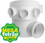 Corpo-Caixa-Sifonada-Tigre-Gira-Facil-100X140X50mm