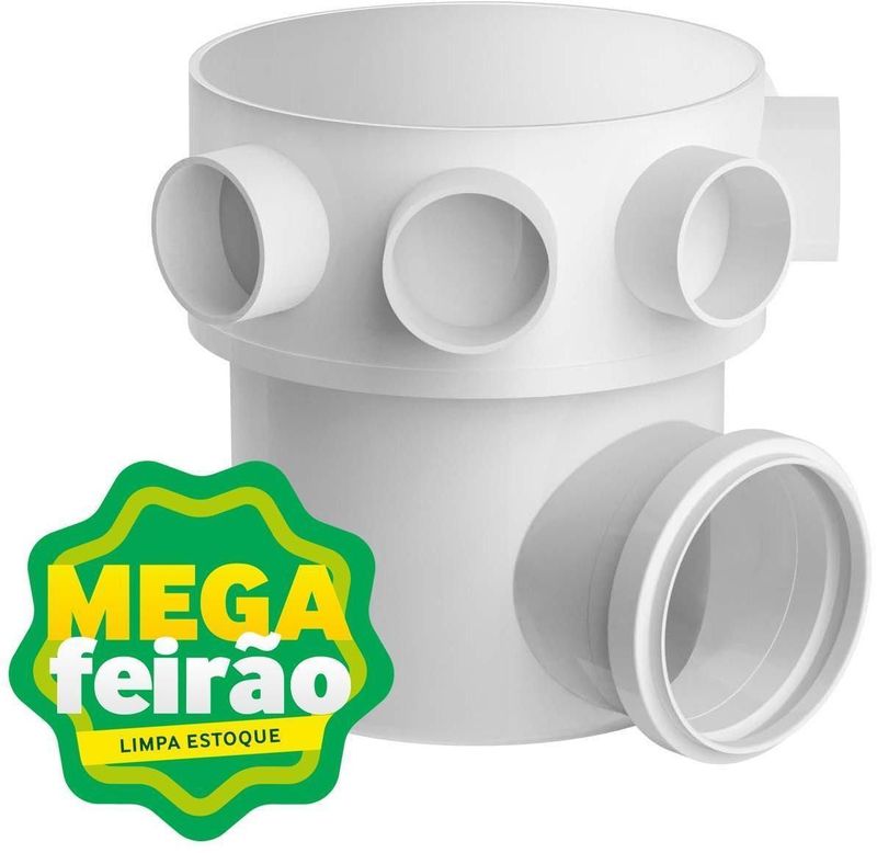 Corpo-Caixa-Sifonada-Tigre-Gira-Facil-100X140X50mm