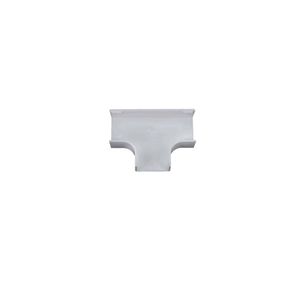 Derivação em T Dexson Schneider Eletric Branco 13x7mm