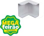 Cotovelo-Externo-Dexson-Schneider-Eletric-Branco-20x12mm