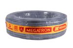 CABO-CCI-2070-40X1-PARES-MEGATRON-CINZA-ROLO-COM-100M