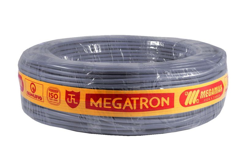 CABO-CCI-2070-40X1-PARES-MEGATRON-CINZA-ROLO-COM-100M
