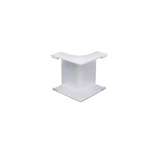 Cotovelo Interno Dexson Schneider Eletric Branco 20x12mm