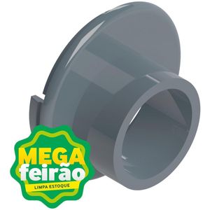 Adaptador Condulete Top Tigre 1/2"