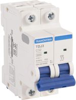DISJUNTOR-DIN-2-POLOS-BIPOLAR-32A-CURVA-DE-DISPARO-C-TDJ3-TRAMONTINA