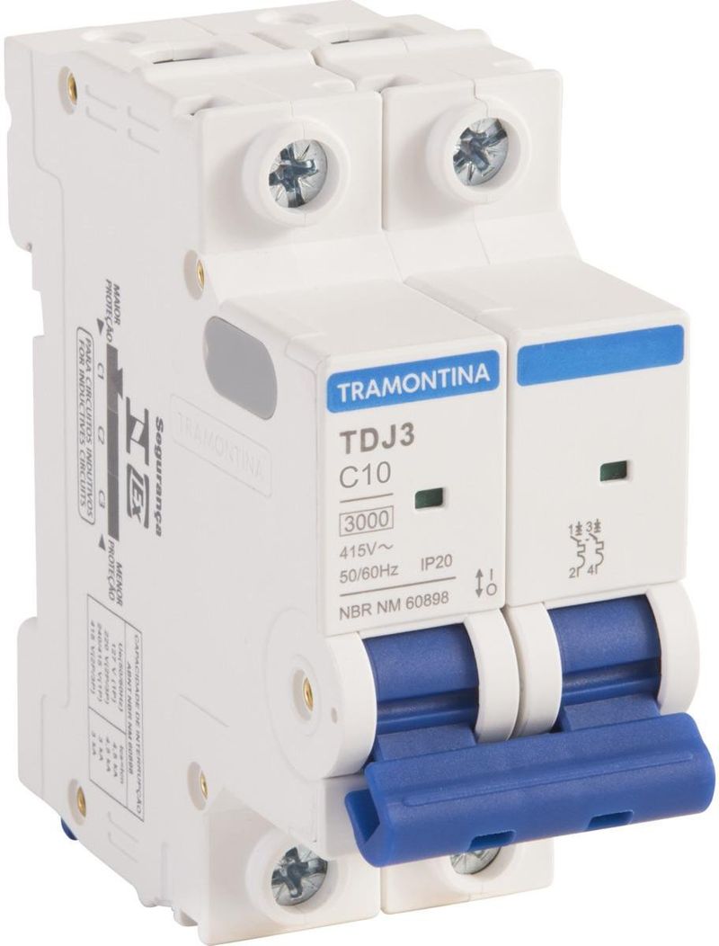 DISJUNTOR-DIN-2-POLOS-BIPOLAR-10A-CURVA-DE-DISPARO-C-TDJ3-TRAMONTINA