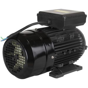 Motor Elétrico Monofásico Lynus IP44 2 Polos 3CV Bivolt