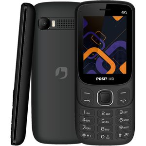 Telefone Celular Positivo P41 Preto