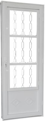 Porta-de-Aco-Brasil-2823-84x215x6cm-Direita-Vidro-Boreal-Grade-Elo