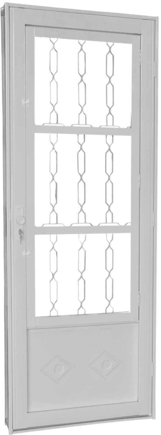 Porta-de-Aco-Brasil-2823-84x215x6cm-Direita-Vidro-Boreal-Grade-Elo