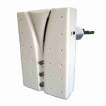 CAMPAINHA-DNI-6385-SEM-FIO-DE-TOMADA-COM-LED-ELETRONICA-SONS-PROGRAMAVEIS-BIVOLT